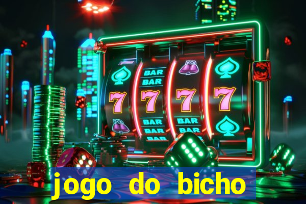 jogo do bicho feira de santana